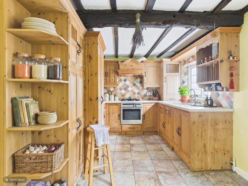 House in Birmingham - More
