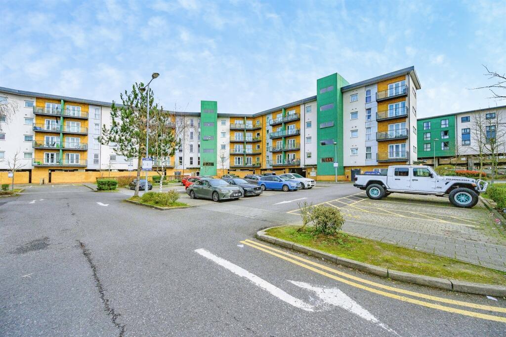 Additional image 9 of Parkhouse Court, Hatfield