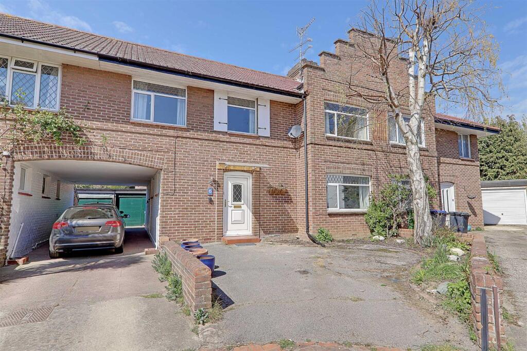 Main image of property: Lansdowne Place, Worthing