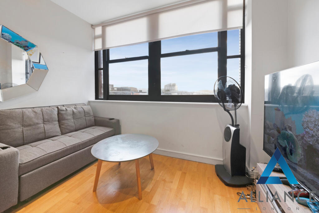 Apartment in London - View 4