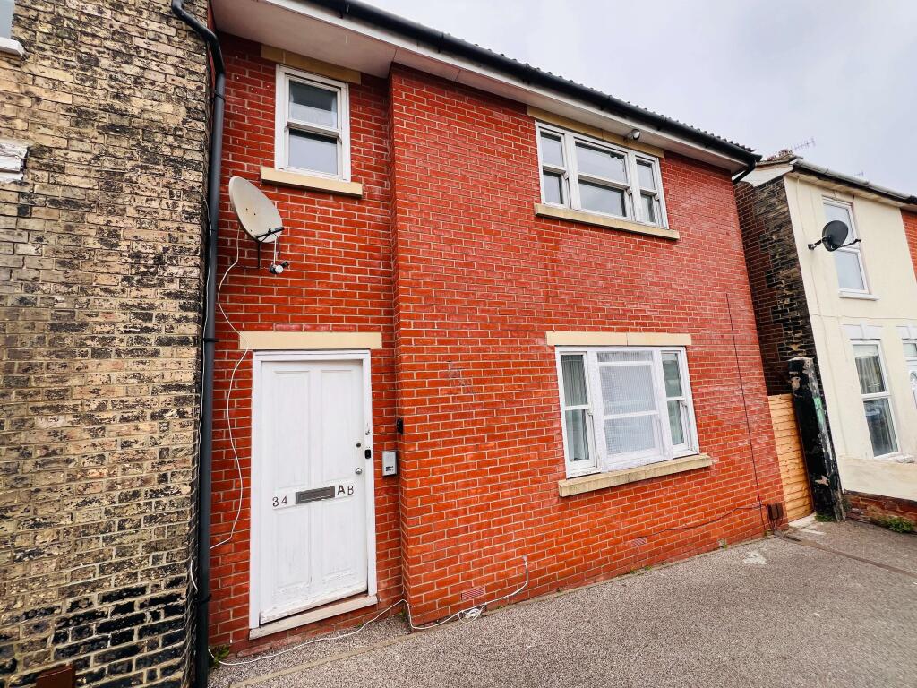 Main image of property: Croft Street
