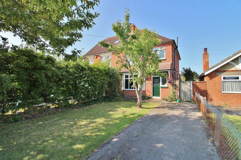 Main image of property: Stubbington Lane, Stubbington
