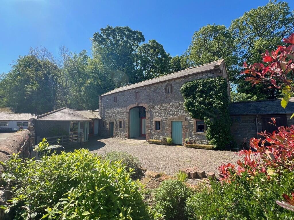 Main image of property: Talkin, Brampton