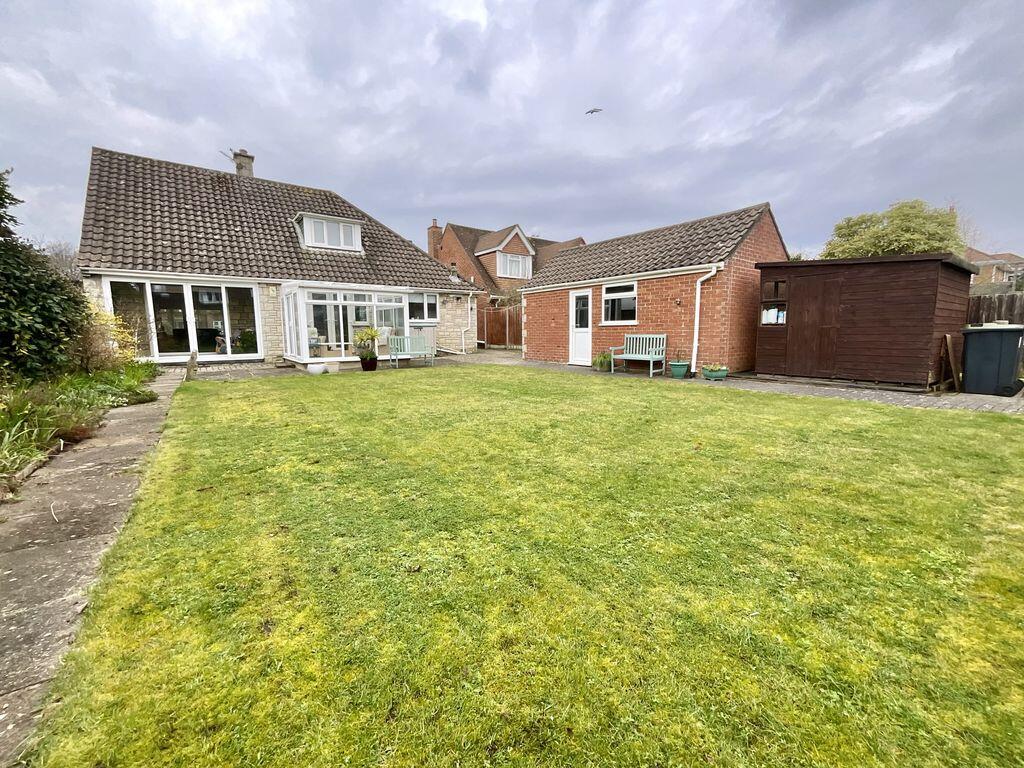 Keswick Road, Boscombe Manor photo 3