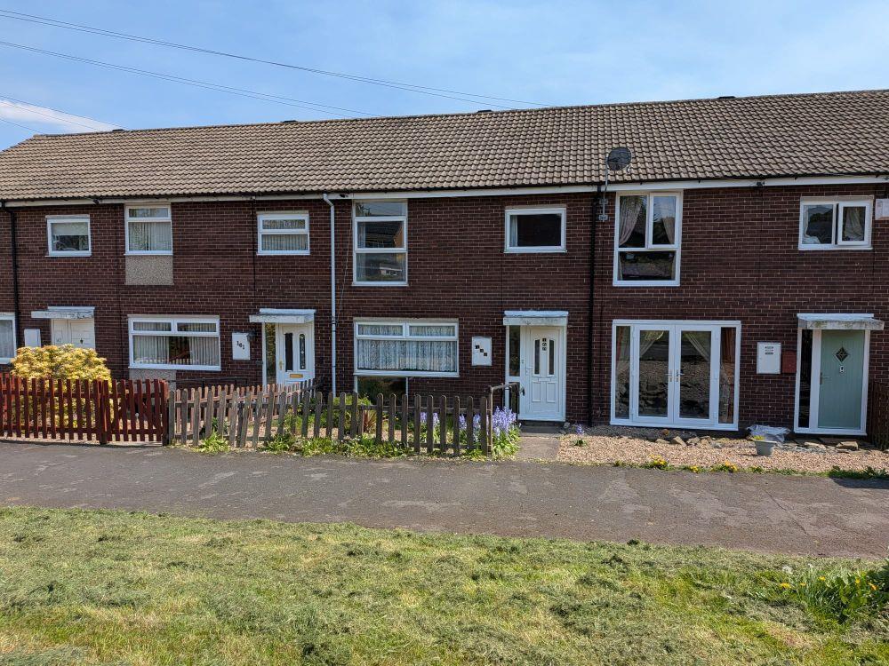 Main image of property: Whinney Hill Park, Brighouse