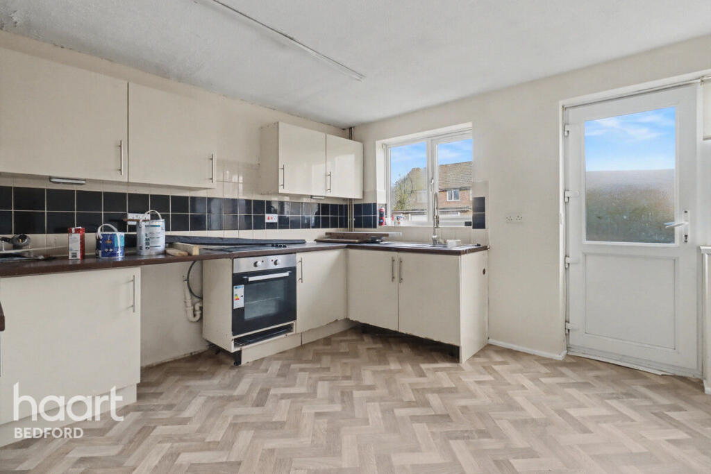 Main image of property: Hindburn Close, BEDFORD