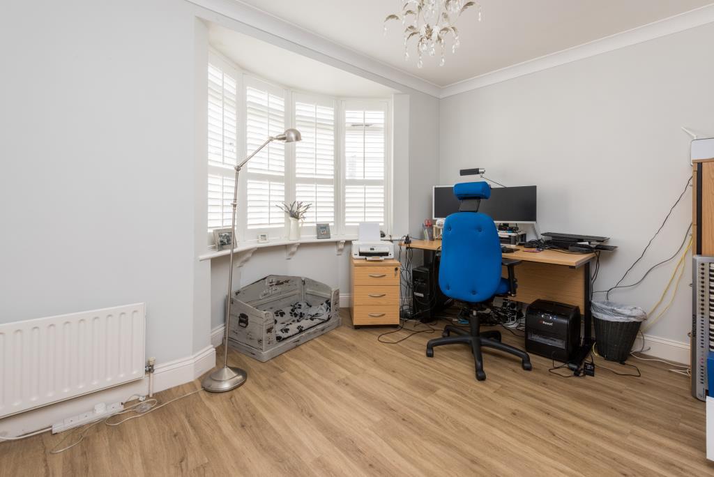 2 bedroom terraced house for rent
