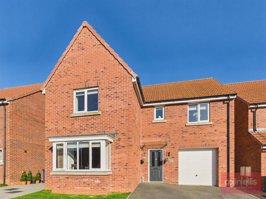 Main image of property: Farrier Way, East Ayton, Scarborough