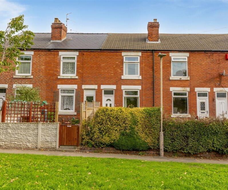 Main image of property: Old mill Lane, Mansfield Woodhouse, NG19