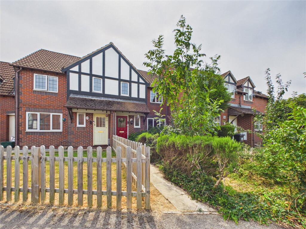Main image of property: Ferndene, Bradley Stoke, Bristol, South Gloucestershire, BS32