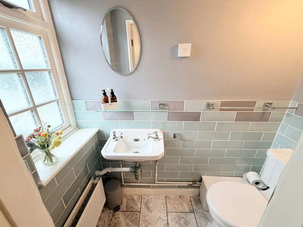 Additional image 13 of Vicarage Hill, Tanworth In Arden, B94 5AN