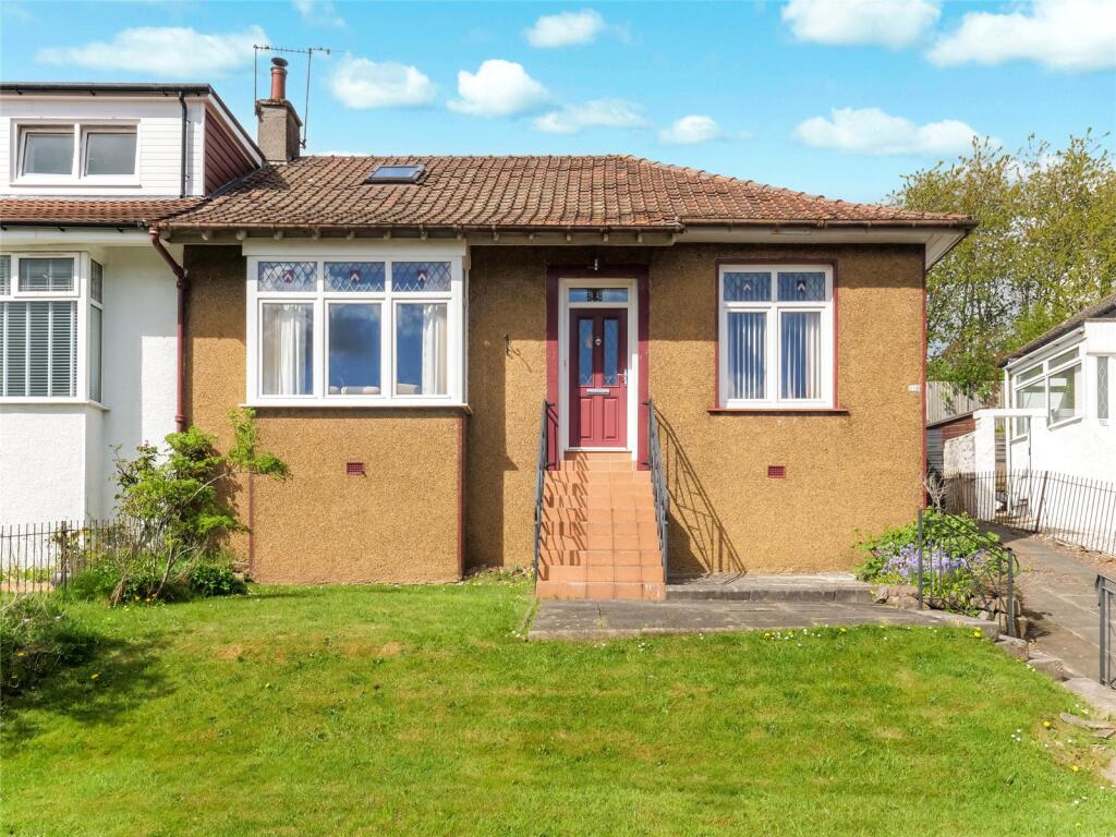 Main image of property: Kings Park Avenue, Rutherglen, Glasgow, South Lanarkshire, G73