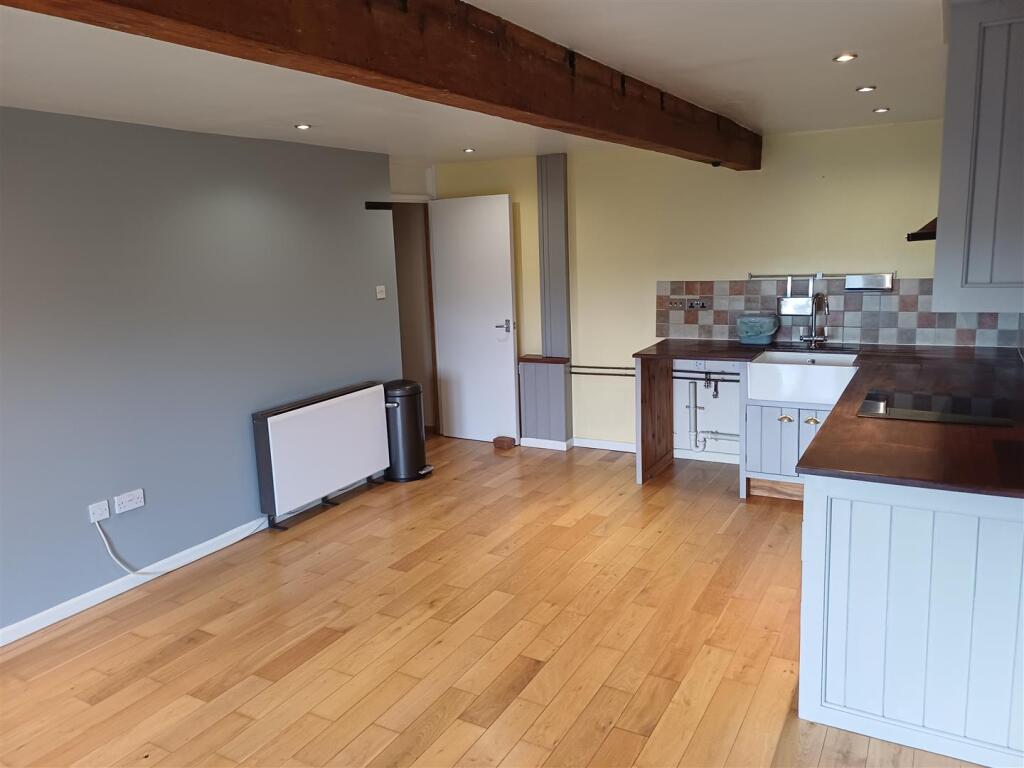 Apartment in Mid Devon, Culmstock - View 4
