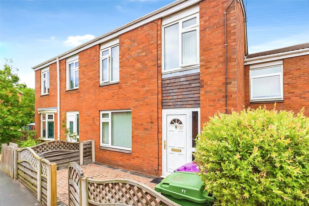 Main image of property: Old Wharf, Telford, Shropshire, TF3