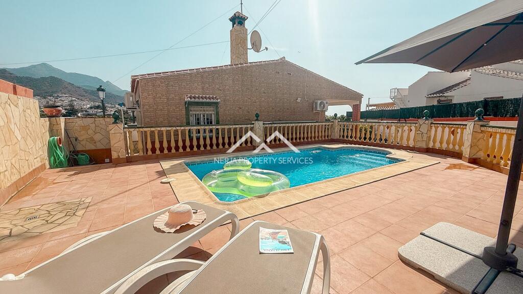 Main image of property: Andalucia, Malaga, Nerja