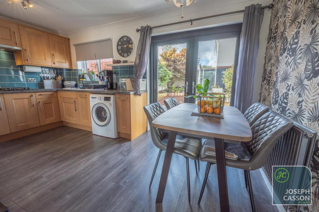 House in Bridgwater, North Newton - View 5