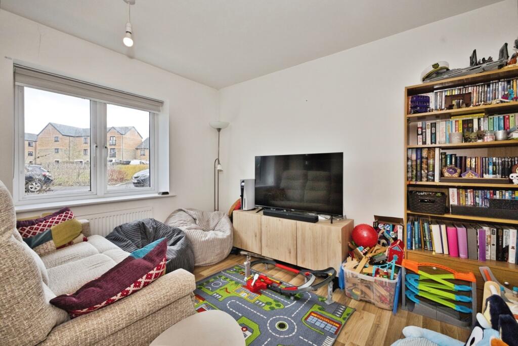 House in Glastonbury, Somerset - View 3