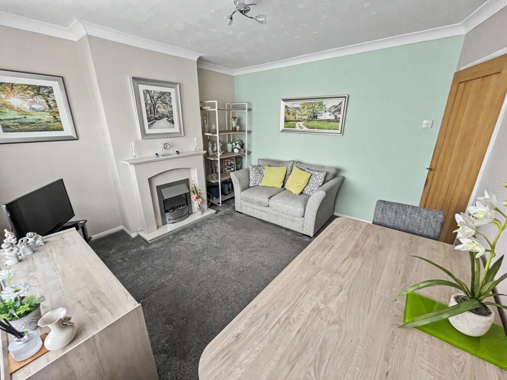 House in Bury, Greater Manchester - More