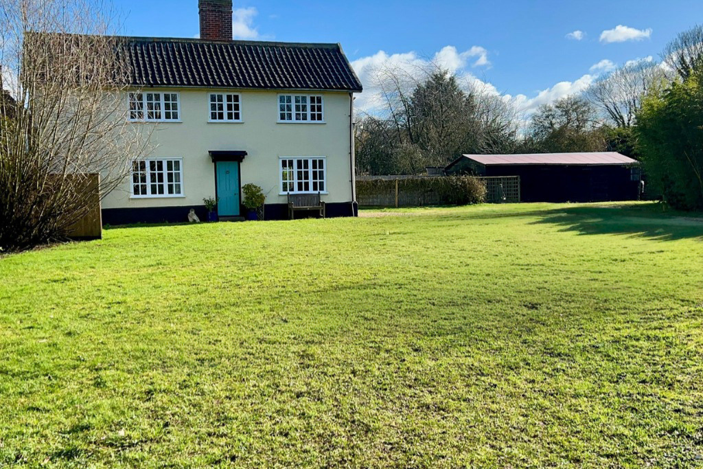 Main image of property: The Green, Old Buckenham NR17