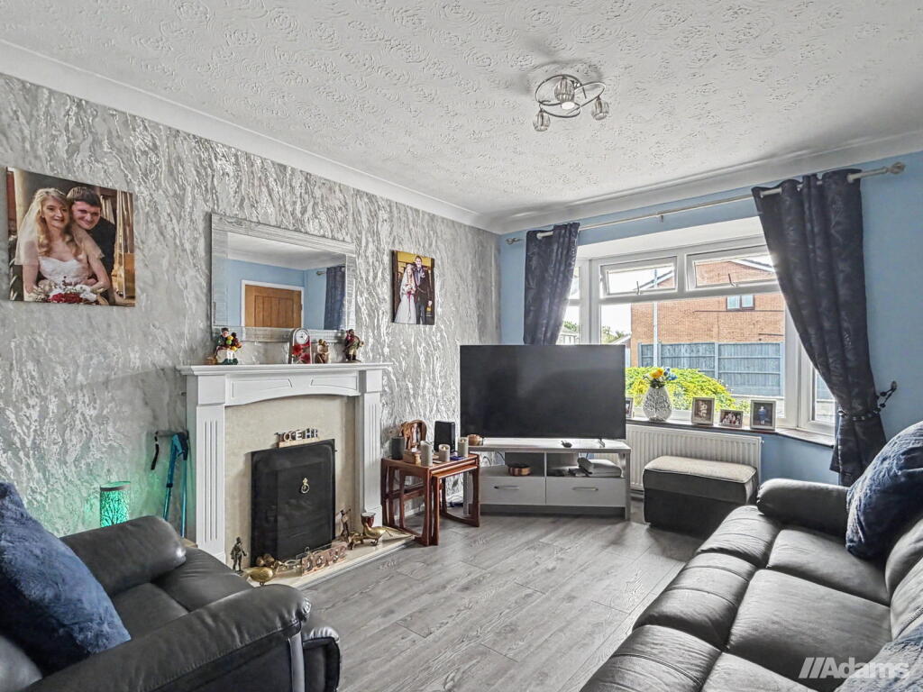 House in Warrington - View 4