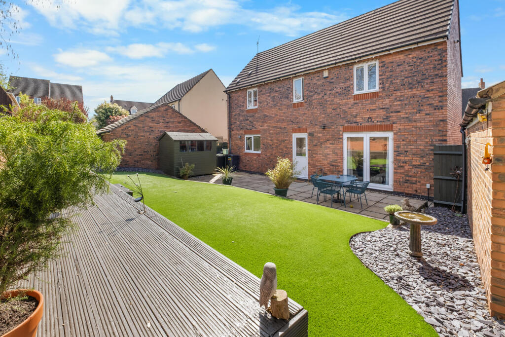 Additional image 23 of Garrick Road, Bromsgrove B60 2TH