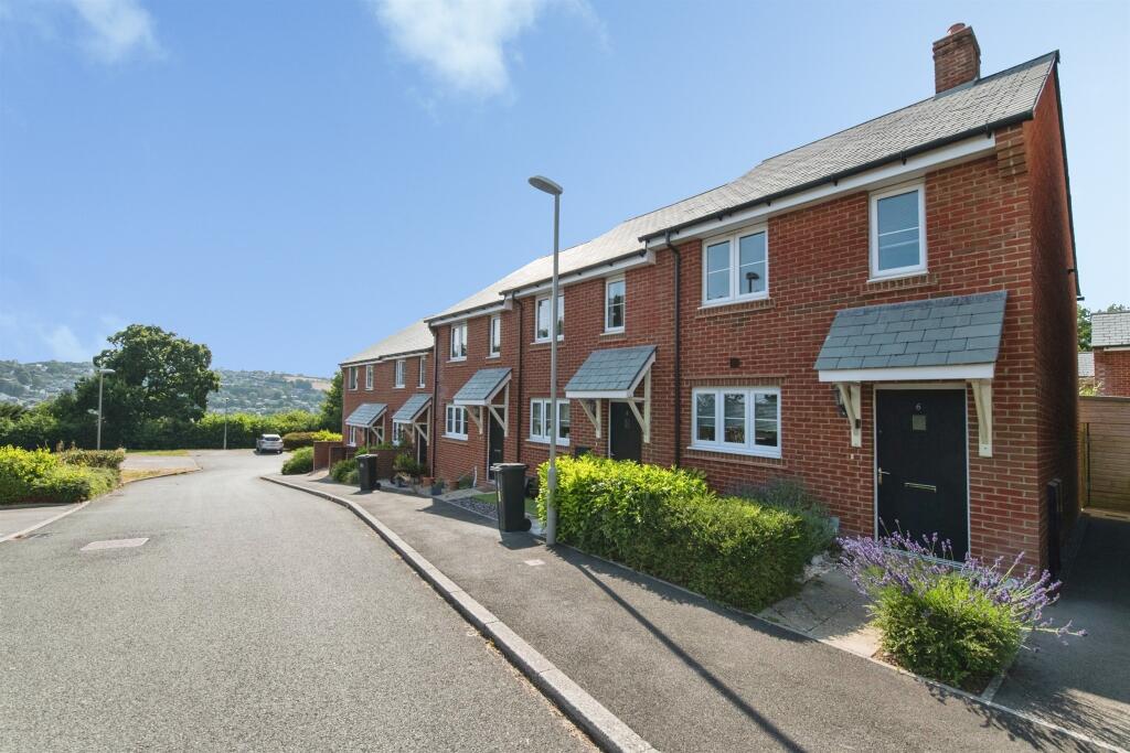 Main image of property: Acorn Close, Lyme Regis