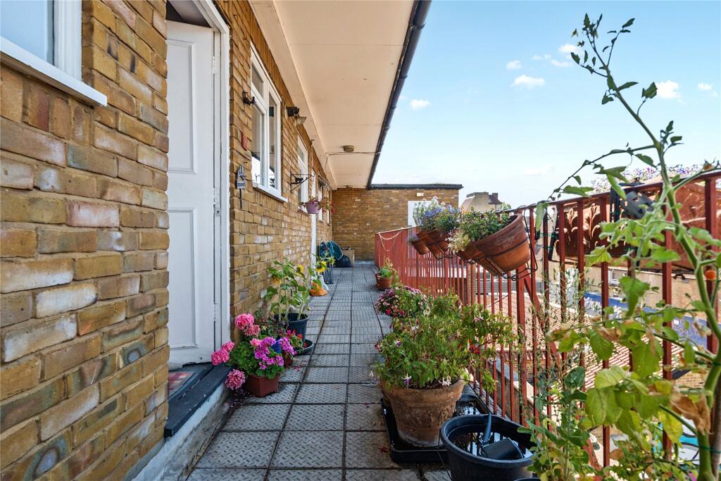Apartment in London, Penge - View 3