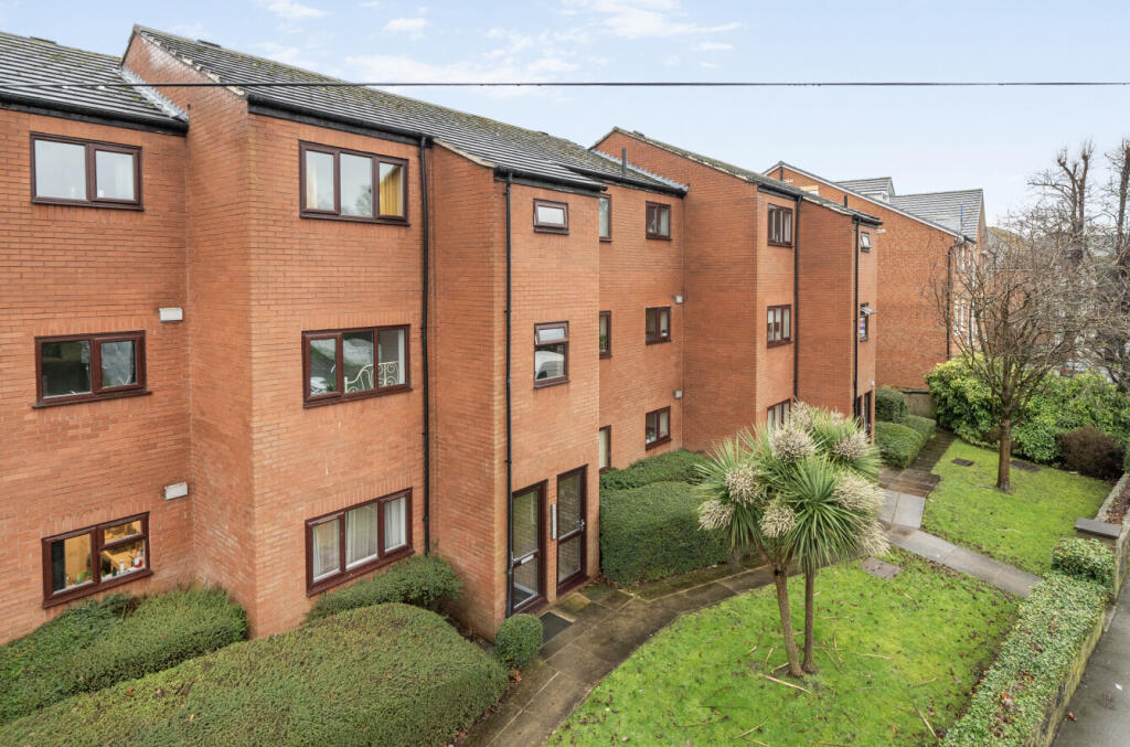 Main image of property: Harehills Lane, Chapel Allerton, Leeds, LS7