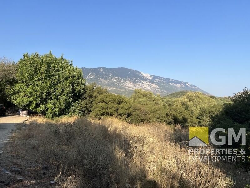 Main image of property: Peratata, Cephalonia, Ionian Islands