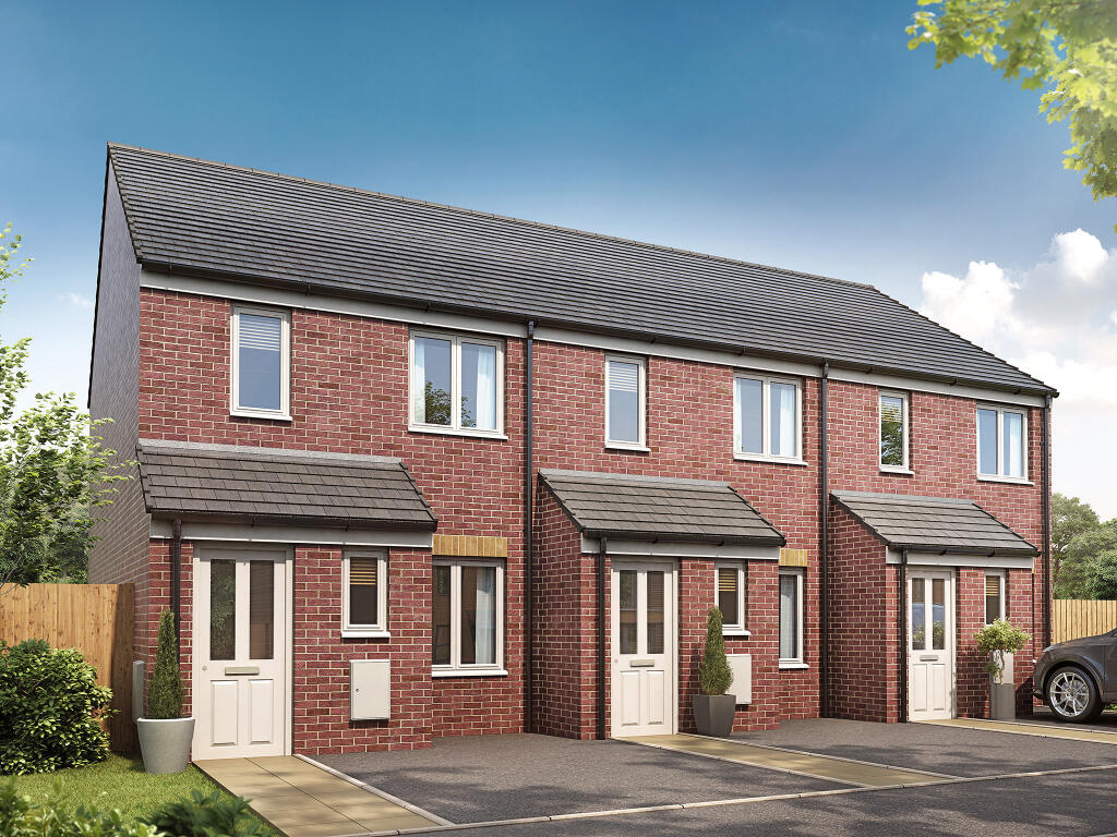 Main image of property: St Michael's Way,
South Ryhope, Sunderland, Tyne and Wear,
SR2 0GW