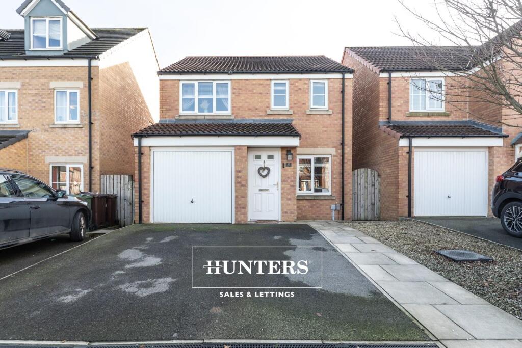 Main image of property: Sycamore Drive