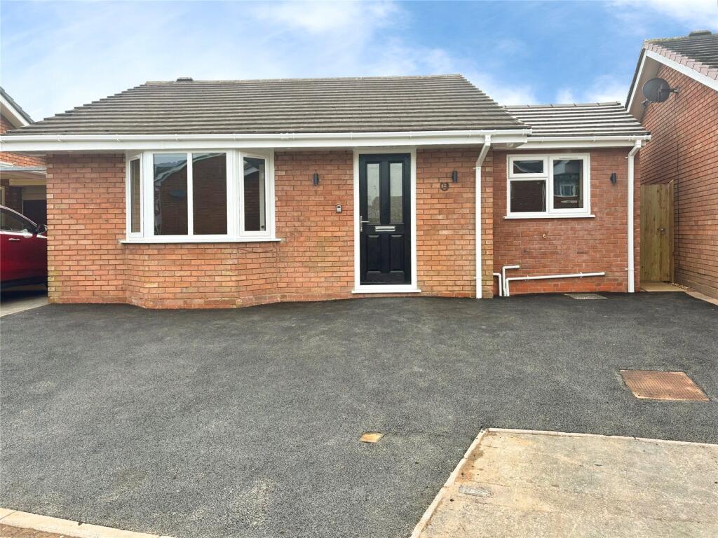Main image of property: Pugin Close, Perton Wolverhampton, Staffordshire, WV6