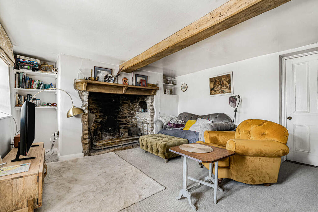 House in Oxford - View 4