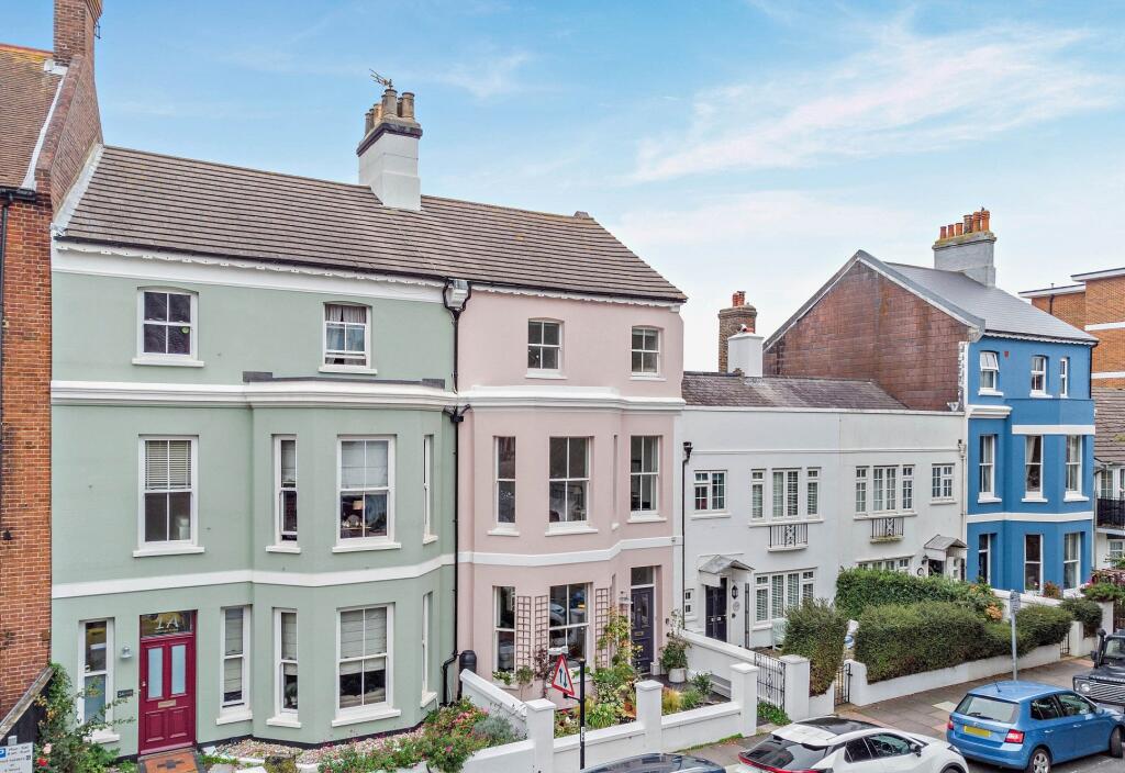 Main image of property: Grange Road, Eastbourne, East Sussex