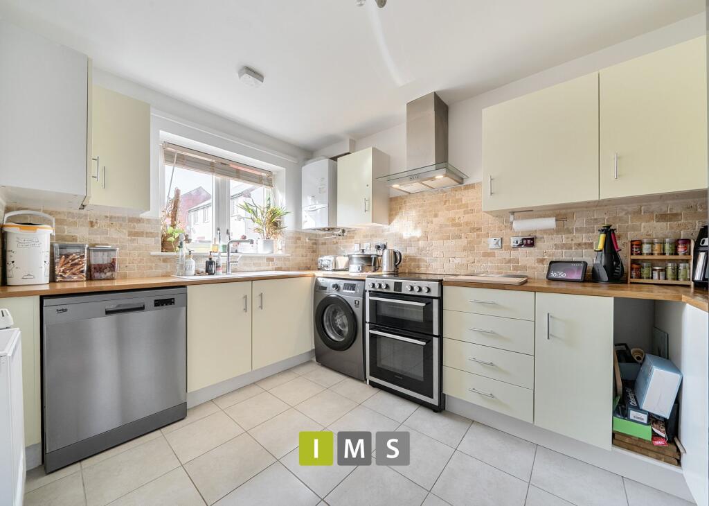 Main image of property: Hampden Square, Upper Heyford, OX25