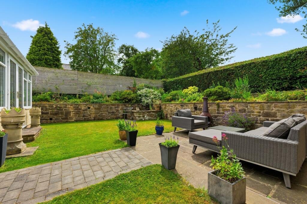 House in Sheffield - View 4