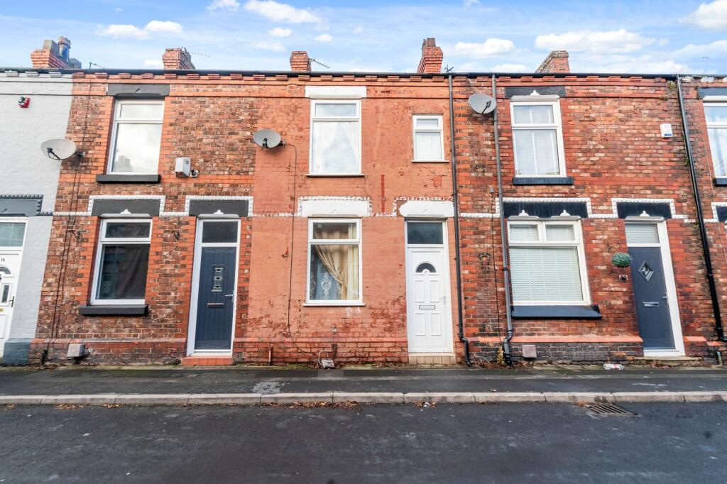 Main image of property: Francis Street, St. Helens, WA9