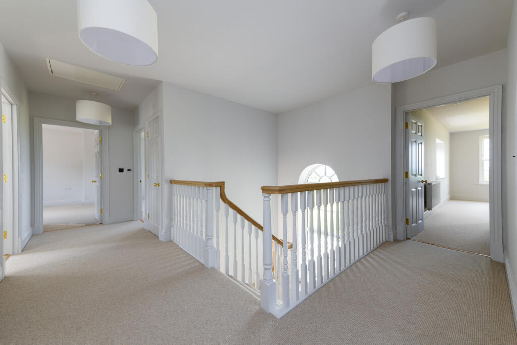 Butleigh Fields, Somerset, BA6 photo 5