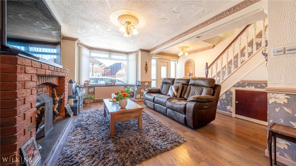 Additional image 6 of Fir Tree Close, Birmingham, West Midlands, B44