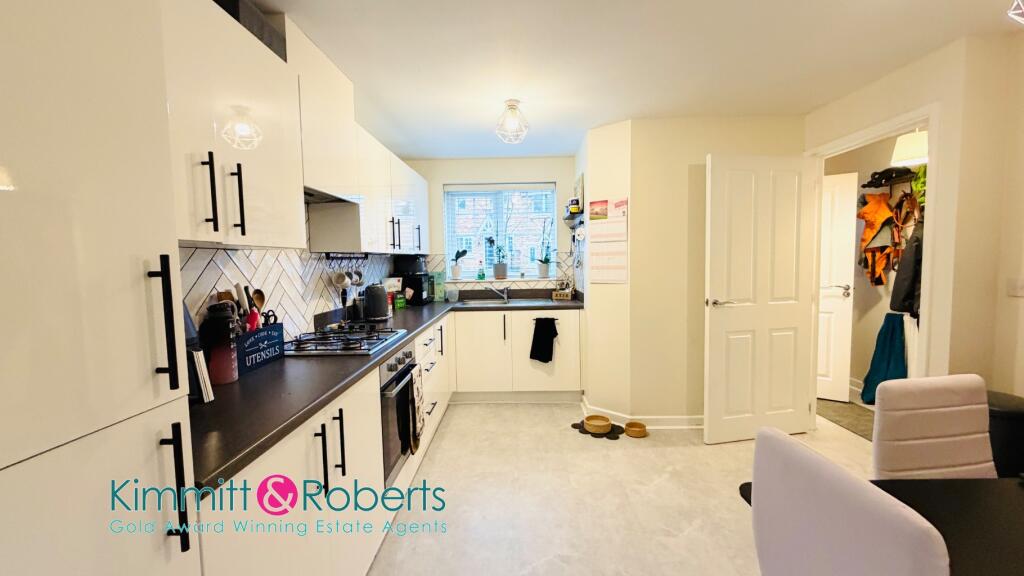Mulberry Way, Seaham, Durham, SR7 7DZ photo 4