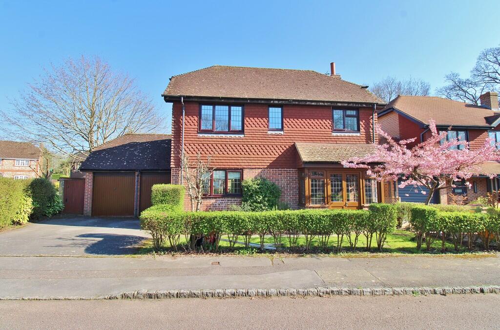 Main image of property: Marks Tey Road, Stubbington, Fareham