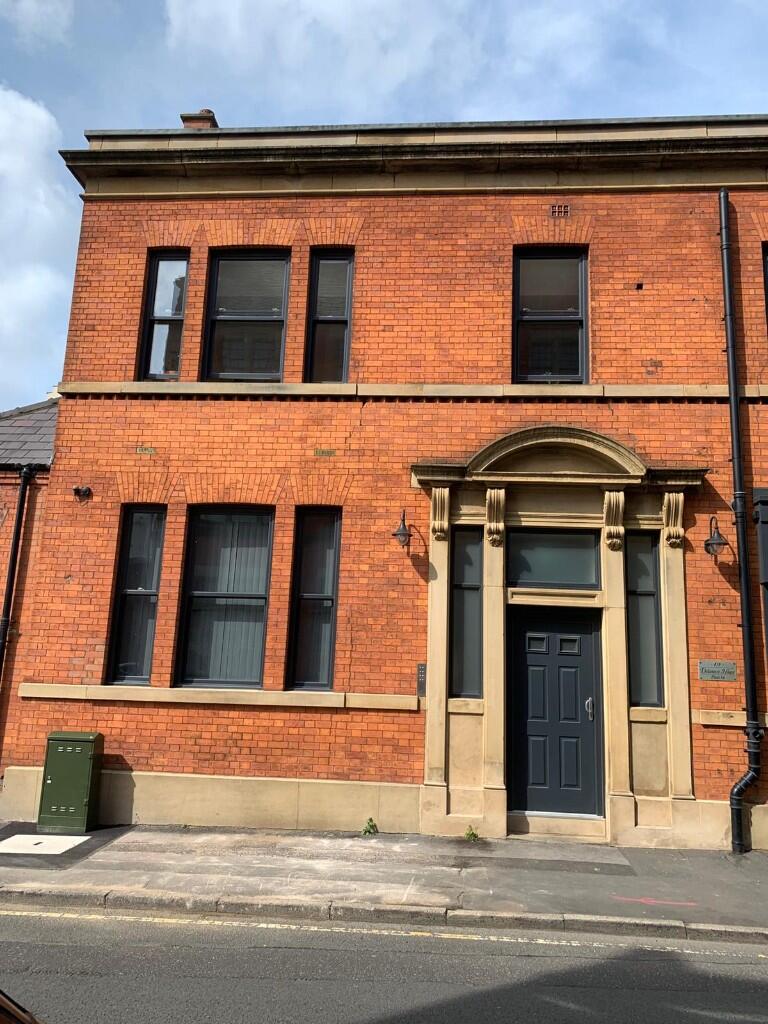 Main image of property: Delamere Street, Ashton-Under-Lyne, Greater Manchester, OL6