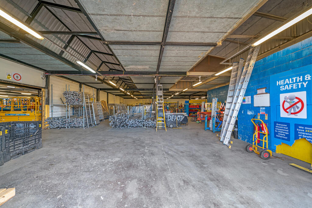 Main image of property: Harmony Works, Harlow, Essex. CM20 2DH