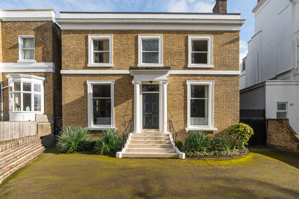 Main image of property: 84 Maida Vale, London, W9