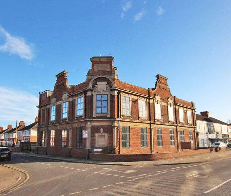 Main image of property: FARRINGFORD HOUSE, GRIMSBY ROAD, CLEETHORPES
