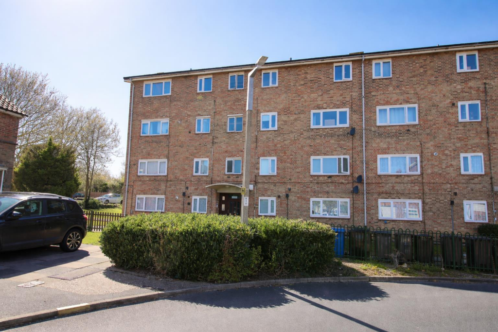 Main image of property: Carters Mead, Harlow