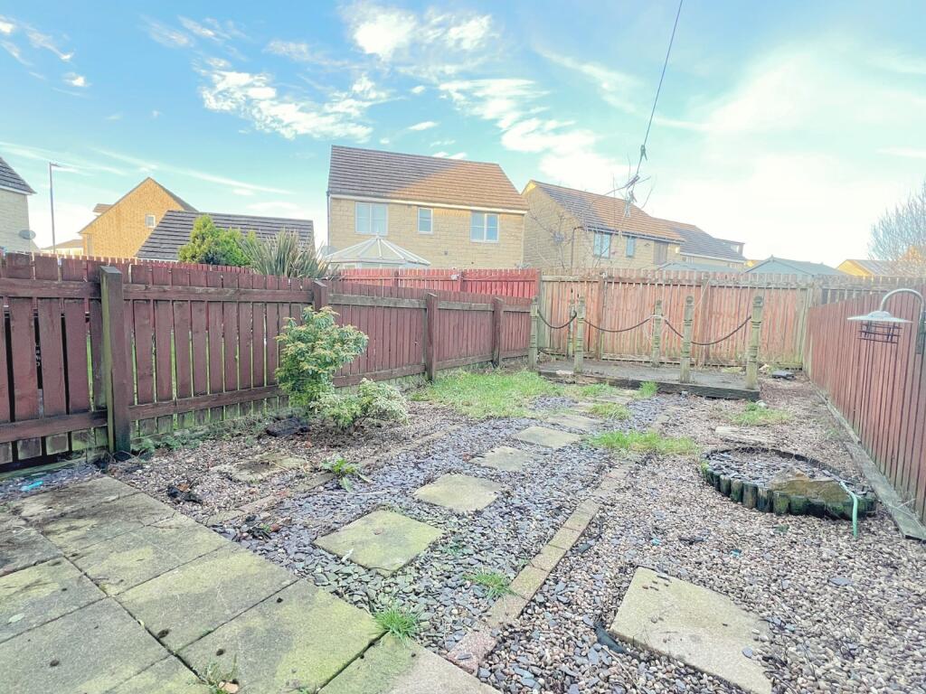 Additional image 9 of Meldon Way, Clayton Heights, Bradford, BD6