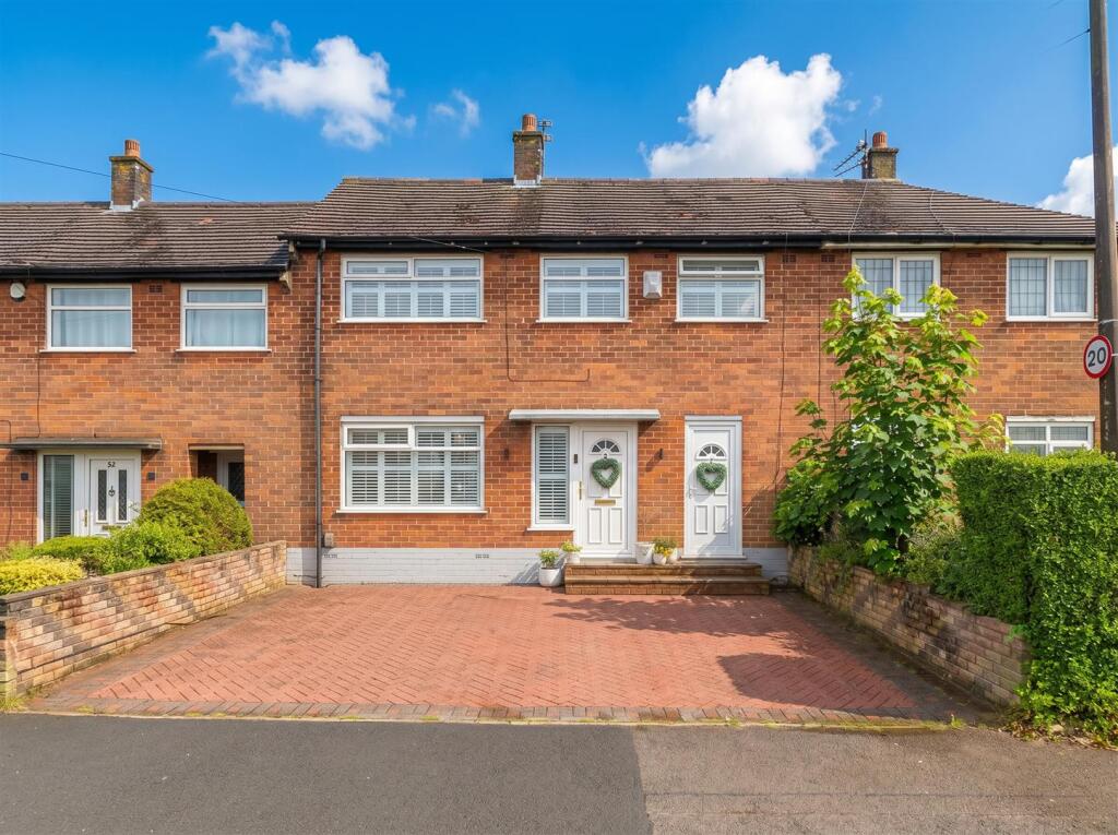 Main image of property: Silverdale Drive, Ribbleton, Preston