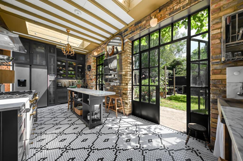 Main image of property: Bartholomew Road, 
Kentish Town, NW5