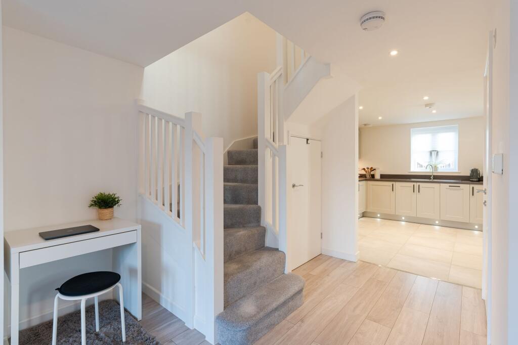 House in Oxford, Barton - View 5